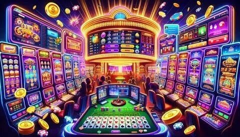 VIP Cashback win high