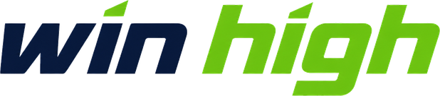 win high logo